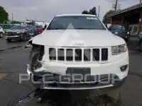 2014 Jeep CHEROKEE photo