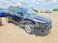 2014 Jeep CHEROKEE фото
