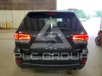 2014 Jeep CHEROKEE photo