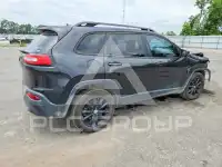 2014 Jeep CHEROKEE фото
