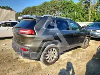 2014 Jeep CHEROKEE photo