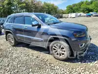 2014 Jeep CHEROKEE фото