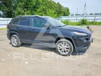 2014 Jeep CHEROKEE фото