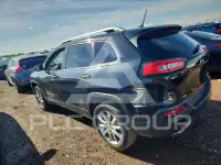 2014 Jeep CHEROKEE фото