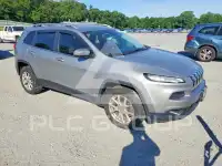 2014 Jeep Grand Cherokee photo