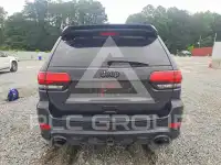 2014 Jeep CHEROKEE photo