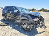 2014 Jeep Grand Cherokee фото