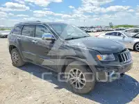 2014 Jeep CHEROKEE photo