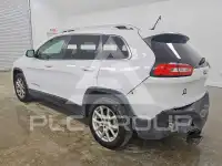 2014 Jeep CHEROKEE фото