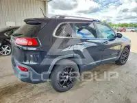 2014 Jeep CHEROKEE фото