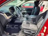 2014 Jeep CHEROKEE фото