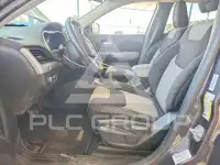 2014 Jeep CHEROKEE photo