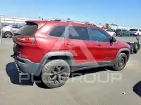 2014 Jeep CHEROKEE photo