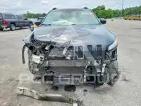 2014 Jeep CHEROKEE фото