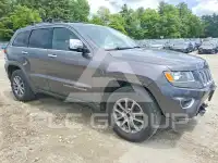 2014 Jeep CHEROKEE фото