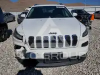 2014 Jeep CHEROKEE фото