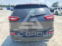 2014 Jeep CHEROKEE фото