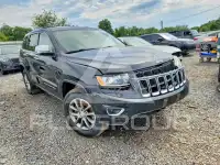 2014 Jeep CHEROKEE фото