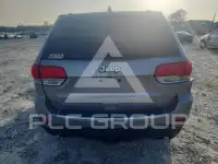 2014 Jeep CHEROKEE photo