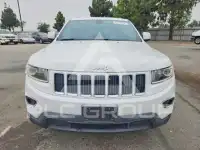 2014 Jeep CHEROKEE photo