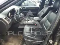 2014 Jeep CHEROKEE photo