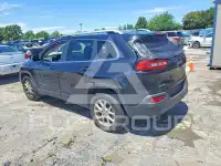 2014 Jeep CHEROKEE photo