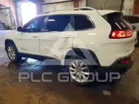 2014 Jeep CHEROKEE фото