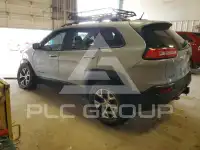 2014 Jeep CHEROKEE photo