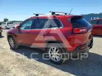2014 Jeep CHEROKEE фото