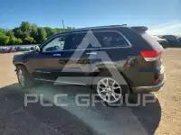 2014 Jeep CHEROKEE photo