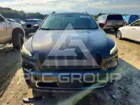 2014 Jeep CHEROKEE photo
