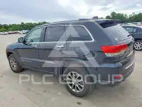 2014 Jeep CHEROKEE photo
