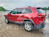 2014 Jeep CHEROKEE photo
