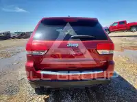 2014 Jeep Grand Cherokee фото
