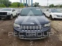 2014 Jeep CHEROKEE photo