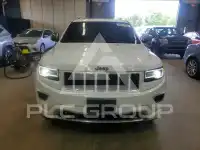 2014 Jeep CHEROKEE фото