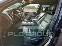 2014 Jeep CHEROKEE photo