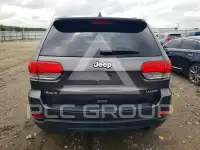 2014 Jeep CHEROKEE фото
