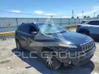 2014 Jeep CHEROKEE photo