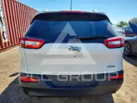 2014 Jeep CHEROKEE фото
