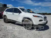 2014 Jeep CHEROKEE фото