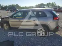 2014 Jeep CHEROKEE photo
