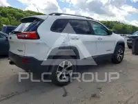 2014 Jeep CHEROKEE photo