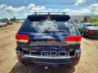2014 Jeep CHEROKEE фото