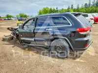 2014 Jeep CHEROKEE фото
