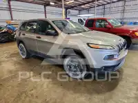 2014 Jeep CHEROKEE photo
