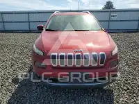 2014 Jeep CHEROKEE фото