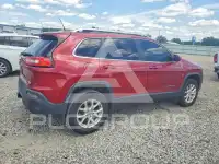 2014 Jeep CHEROKEE фото