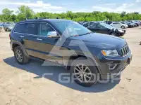 2014 Jeep CHEROKEE фото