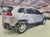2014 Jeep CHEROKEE фото